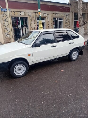 LADA (VAZ) 2109 1991, 294,000 km - 1.6 l - Ağstafa