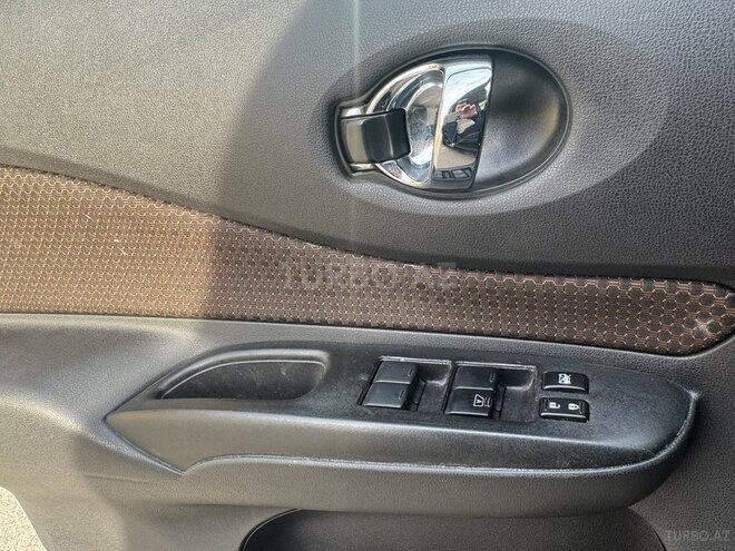 Nissan Note 2015, 103,445 km - 1.2 l - Sumqayıt