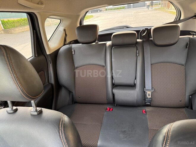 Nissan Note 2015, 103,445 km - 1.2 l - Sumqayıt