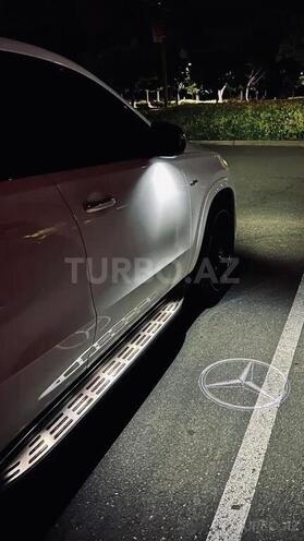 Mercedes GLE 350 4MATIC 2019, 74,500 km - 2.0 л - Bakı