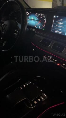 Mercedes GLE 350 4MATIC 2019, 74,500 km - 2.0 л - Bakı