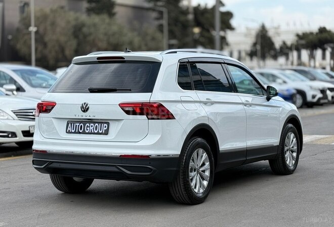 Volkswagen Tiguan-10