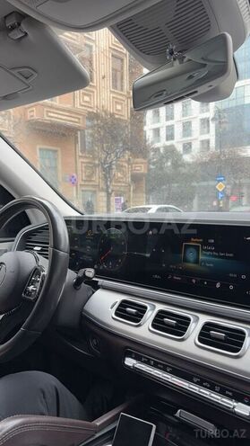 Mercedes GLE 350 4MATIC 2019, 74,500 km - 2.0 л - Bakı