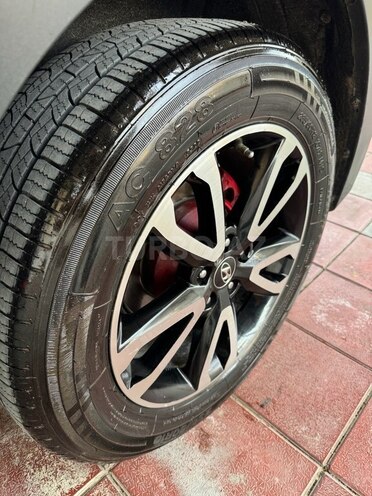 Hyundai Santa Fe 2013, 217,000 km - 2.4 l - Bakı