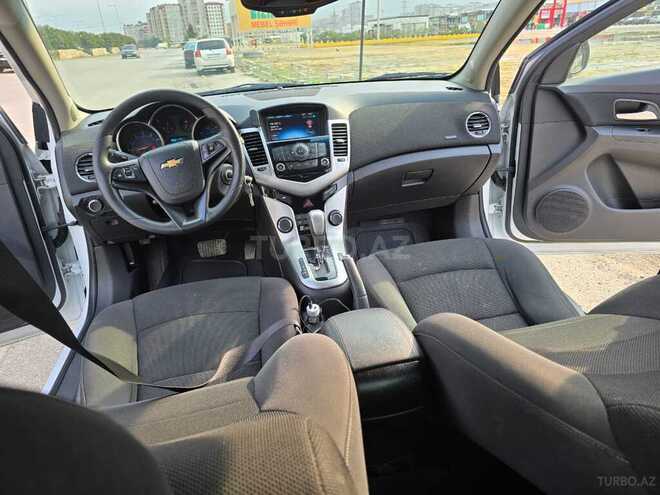 Chevrolet Cruze 2015, 135,511 km - 1.4 л - Xırdalan