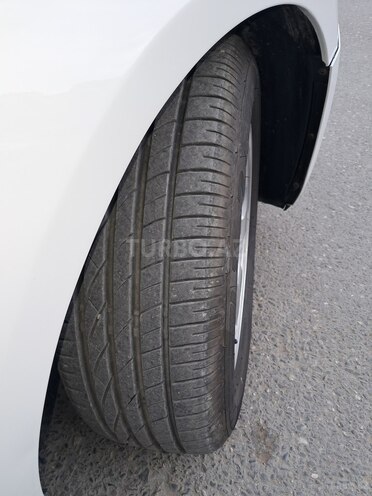 Chevrolet Cruze 2015, 135,511 km - 1.4 л - Xırdalan