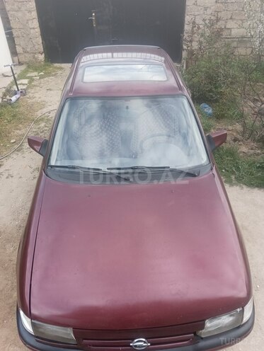 Opel Astra 1992, 499,000 km - 1.8 l - Bakı