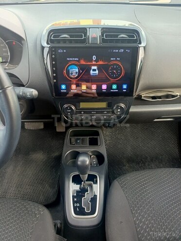 Mitsubishi Attrage 2020, 22,692 km - 1.2 l - Bakı