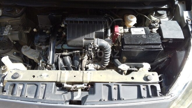 Mitsubishi Attrage 2020, 22,692 km - 1.2 l - Bakı