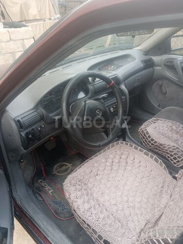 Opel Astra 1992, 499,000 km - 1.8 l - Bakı