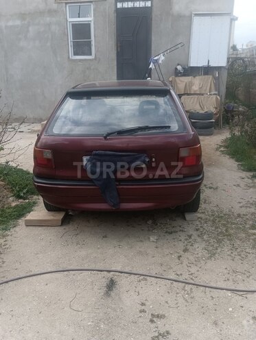 Opel Astra 1992, 499,000 km - 1.8 l - Bakı