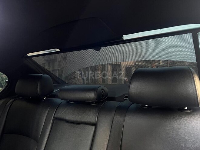BMW 528 2015, 122,889 km - 2.0 l - Bakı
