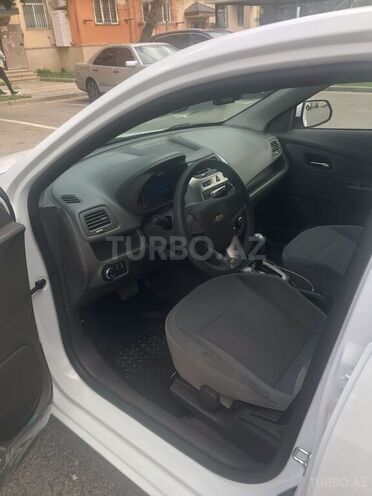 Chevrolet Cobalt 2024, 33,232 km - 1.5 l - Bakı