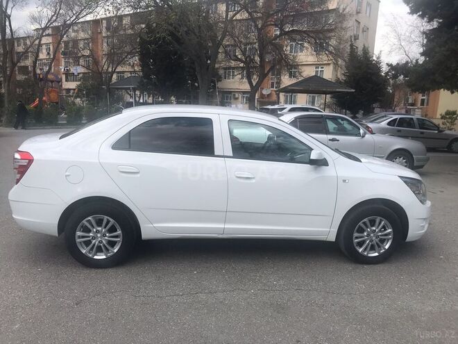 Chevrolet Cobalt 2024, 33,232 km - 1.5 l - Bakı