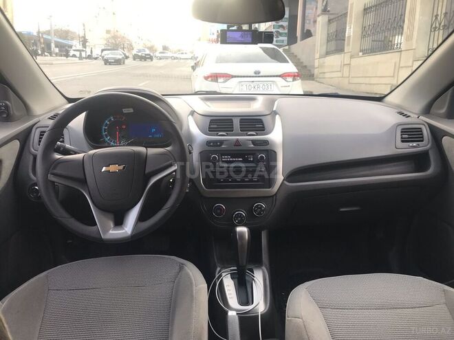 Chevrolet Cobalt 2024, 33,232 km - 1.5 l - Bakı