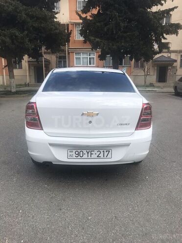 Chevrolet Cobalt 2024, 33,232 km - 1.5 l - Bakı