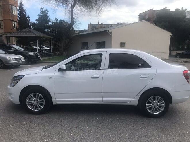 Chevrolet Cobalt 2024, 33,232 km - 1.5 l - Bakı
