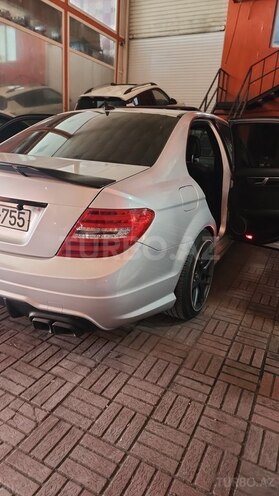 Mercedes C 250 2012, 168,000 km - 1.8 l - Xırdalan