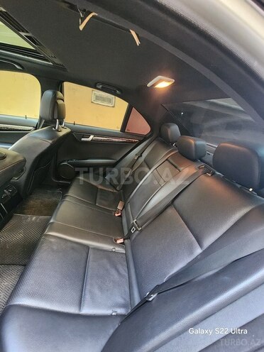 Mercedes C 250 2012, 168,000 km - 1.8 l - Xırdalan