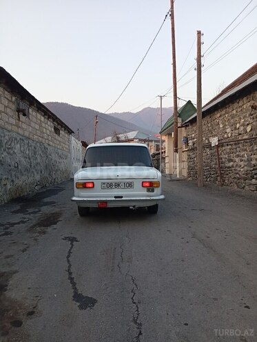 LADA (VAZ) 21011 1976, 95,000 km - 1.6 l - Qax