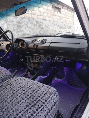 LADA (VAZ) 21011 1976, 95,000 km - 1.6 l - Qax