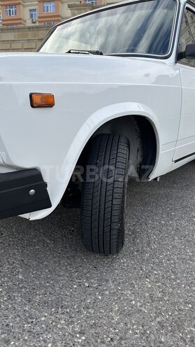 LADA (VAZ) 2104 2012, 99,172 km - 1.6 l - Bakı