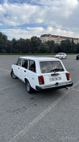 LADA (VAZ) 2104 2012, 99,172 km - 1.6 l - Bakı