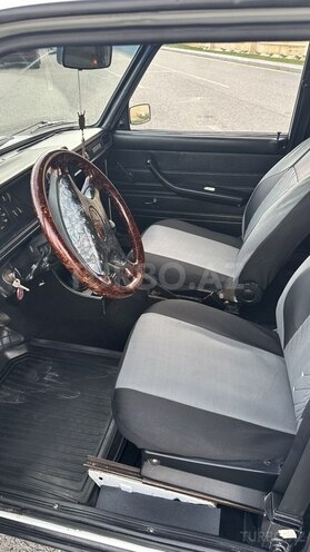 LADA (VAZ) 2104 2012, 99,172 km - 1.6 l - Bakı