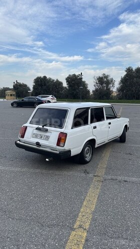 LADA (VAZ) 2104 2012, 99,172 km - 1.6 l - Bakı