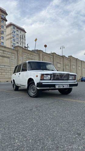 LADA (VAZ) 2104 2012, 99,172 km - 1.6 l - Bakı