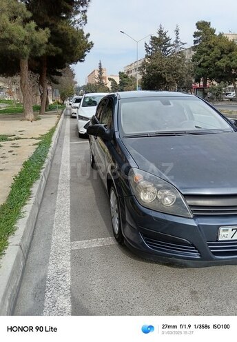 Opel Astra 2005, 358,734 km - 1.3 l - Bakı