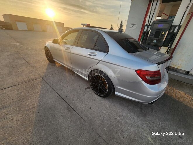 Mercedes C 250 2012, 168,000 km - 1.8 l - Xırdalan