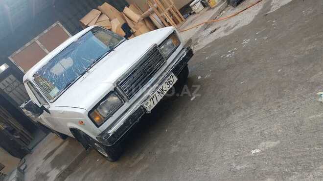 LADA (VAZ) 21045 2008, 50,300 km - 1.6 l - Bakı