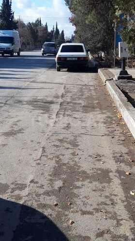 Moskvich 2141 1992, 208,000 km - 1.6 л - Şirvan