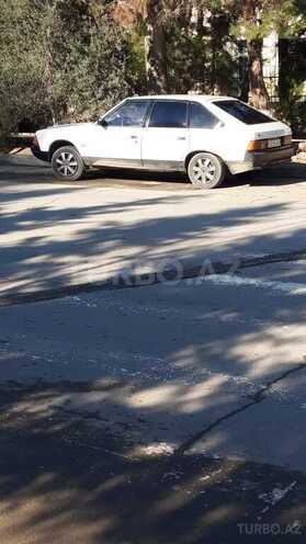 Moskvich 2141 1992, 208,000 km - 1.6 л - Şirvan