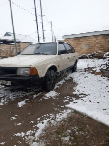 Moskvich 2141 1992, 208,000 km - 1.6 л - Şirvan