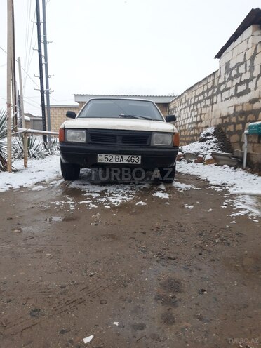 Moskvich 2141 1992, 208,000 km - 1.6 л - Şirvan