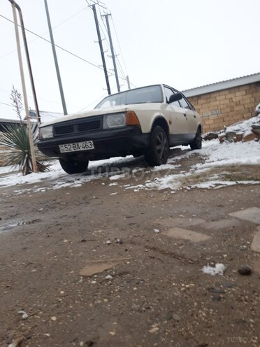 Moskvich 2141 1992, 208,000 km - 1.6 л - Şirvan