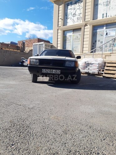 Moskvich 2141 1992, 208,000 km - 1.6 л - Şirvan