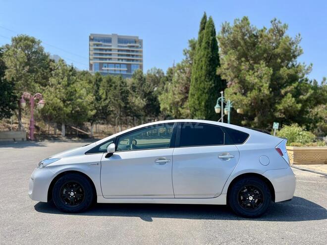 Toyota Prius 2014, 112,654 km - 1.8 л - Bakı