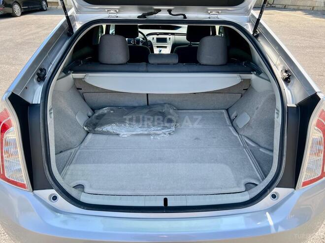 Toyota Prius 2014, 112,654 km - 1.8 л - Bakı
