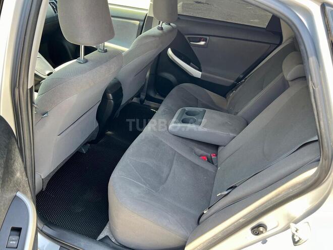 Toyota Prius 2014, 112,654 km - 1.8 л - Bakı