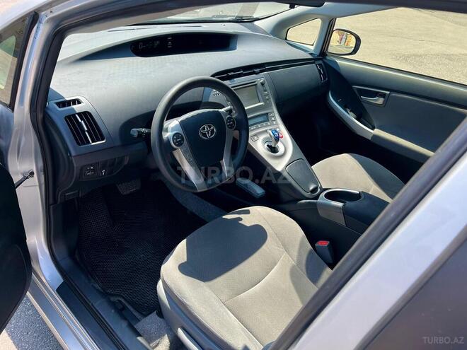 Toyota Prius 2014, 112,654 km - 1.8 л - Bakı