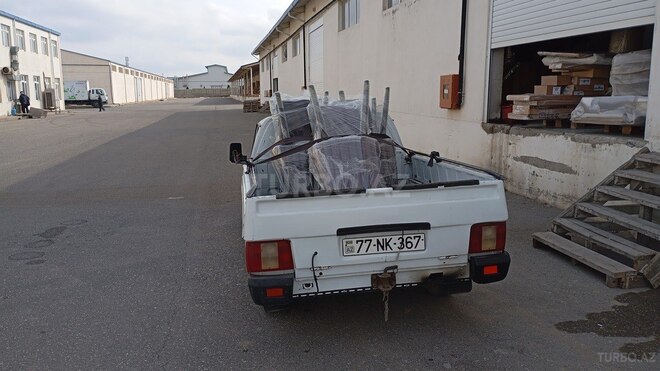 LADA (VAZ) 21045 2008, 50,300 km - 1.6 l - Bakı