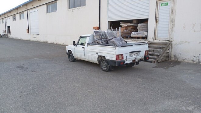 LADA (VAZ) 21045 2008, 50,300 km - 1.6 l - Bakı