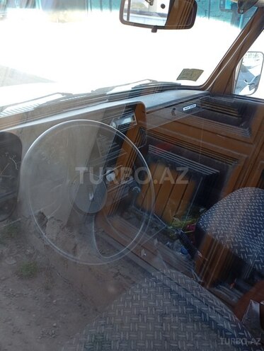 LADA (VAZ) 21045 2008, 50,300 km - 1.6 l - Bakı