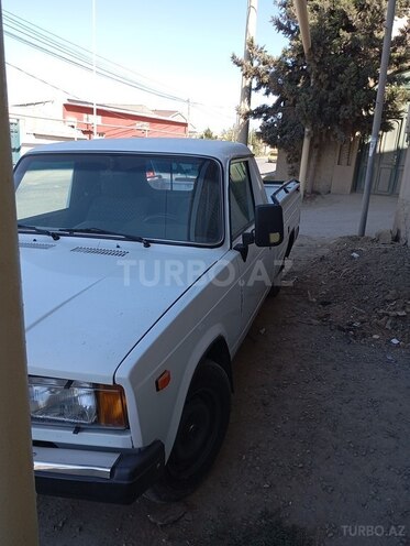 LADA (VAZ) 21045 2008, 50,300 km - 1.6 l - Bakı