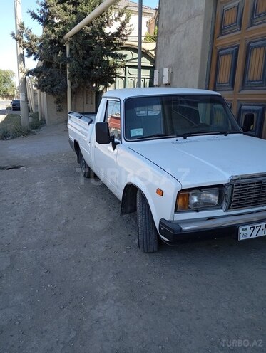 LADA (VAZ) 21045 2008, 50,300 km - 1.6 l - Bakı