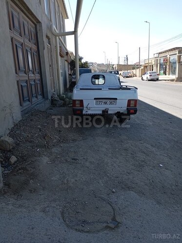 LADA (VAZ) 21045 2008, 50,300 km - 1.6 l - Bakı