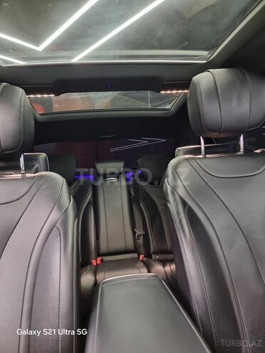 Mercedes S 400-13